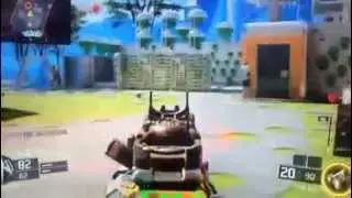 Cod Bo3 Montage // Nuketown Gameplay