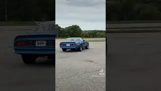 1978 Trans Am Headed Home To Its New Owner!