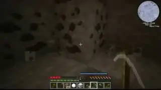 Безопасный реактор в Minecraft