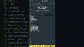 Word Count from a String by using Python 