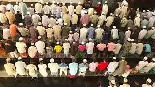 Ab to Bas ek hi dhun hai ke MadinaDekhon