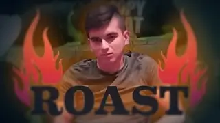 The CrutchBoi Roast