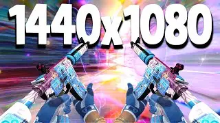 I LOVE SOLOQ IN CS2 🤍 NEW BEST CONFIG 1440x1080 + SETTINGS [ALL IN DESC...] (CS2 Montage)