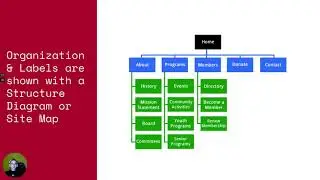 WK4: Part 3: Information Architecture