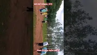 mere hi pas tujhe ana h#chhatisgarh #song #bastar #dharampura #emrsupdate #vlogs