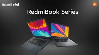 RedmiBook Level Up