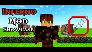 Inferno - HTTYD Mod Showcase