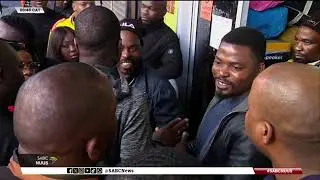 Afrikaans Nuus | 05 Mei 2025