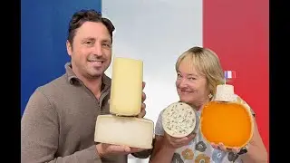 Fall Into Fromage