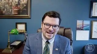 May Legal Update