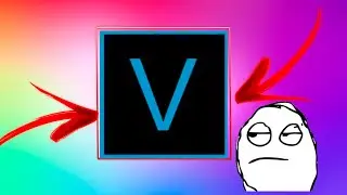 Как в Sony Vegas pro 16 скачать плагин Saphire