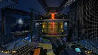 Black Mesa #11
