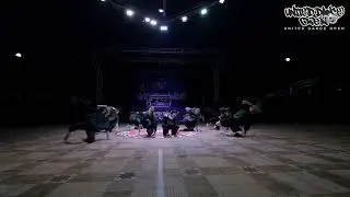 UNBEATABLE | CREWS «Kids Advanced» | United Dance Open XXX