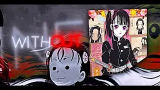 kimetsu no yaiba- kanao edit / the less i know the better