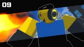 Combat Noobs 09