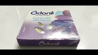 How To Use Odonil Air Freshener