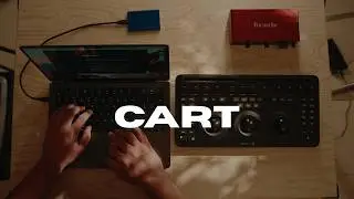 This Tiny Film Cart Revolutionized My Creative Process