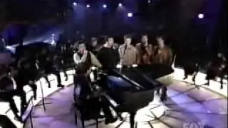 NSync - Ntimate Part 6 - This I Promise You