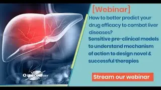 How to better predict your drug efficacy to combat liver diseases