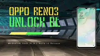 Oppo Reno 3 5G PDCM00 Unlock Bootloader by Hydra Tool