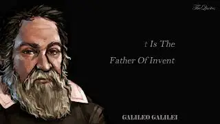 "DOUBT IS THE... " GALILEO GALILEI❤INSPIRATIONAL QUOTES❤ABOUT LIFE❤@QUOTES#shorts