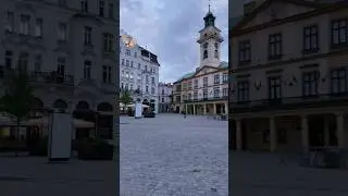 #Cieszyn niepozornie piękne miasto na weekend.
