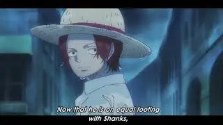 One Piece episode 1116 preview