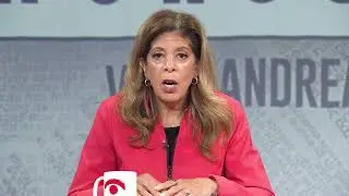 Chicago Newsroom 2.0 - Election Stress and Anxiety - Wednesday Replay PROMO