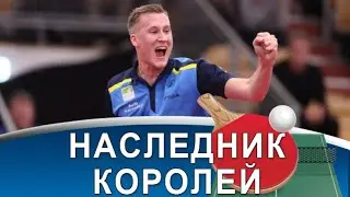 MATTIAS FALCK: бомбовый форхэнд, мечта 