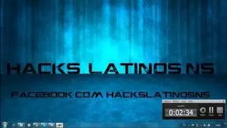 Hack Ninja Saga Super Mascotas 2013 by: Hacks Latinos NS