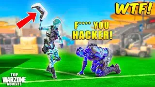 *NEW* WARZONE 2 BEST HIGHLIGHTS! - Epic & Funny Moments 