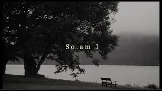 Uniolla - So am I (Lyric Video)