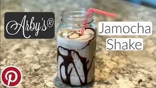 Jamocha Shake | RecipesTested