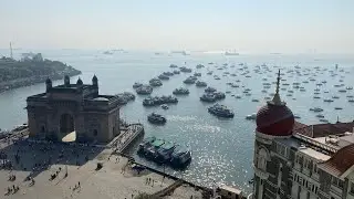 India (Gujarat & Mumbai) Winter Holiday 2021 - VLOG