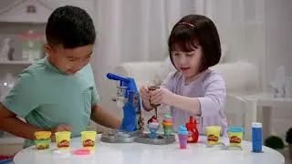 Playdoh Drizzy Ice Cream Playset