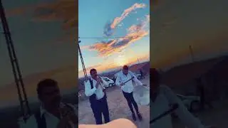 Kırşehirli Ustalardan Akşam Güneşi Davul Zurna