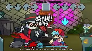 Vs. Eternal Madness Leak OMG!