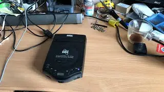 LIVE de la divagafion (Mod "à la Tectoy", câblage random, échec! 😂)