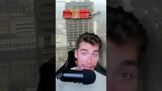 How To Demolish a Skyscraper