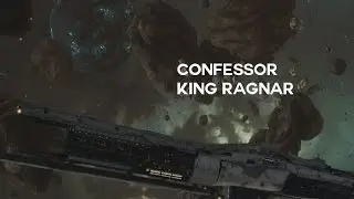 Eve Online -FW- Confessor 