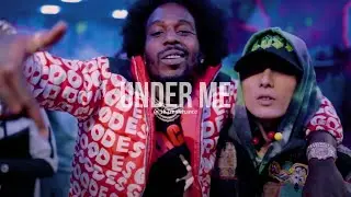 [FREE] Sauce Walka x Sosamann Type Beat - 