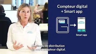 Vous connaissez mes index. Pourquoi dois-je encore les introduire pour vérifier mon acompte ?