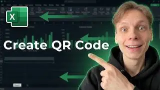 How to Create QR Codes in Excel [2026 Easy Guide]