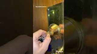 Stubborn Lock & Key? Easy Fix!