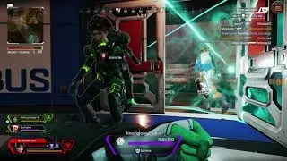 APEX WIN WITH RANDOMS