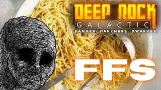 (S3) SPAGHETTI PIPE JUNCTION | DEEP ROCK GALATTIC