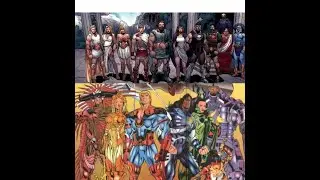 Eternals Greek Mythology Theories | The What-If Series