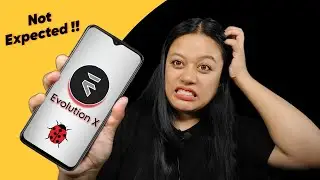 Evolution X ROM : The Charging Issue  || Explained 😢