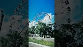 Небольшая прогулка по Хабаровску