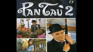 Пан Тау и коза пёс (17 серия)